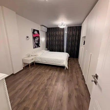 Apartment Aperto Sozopoli Sozopol