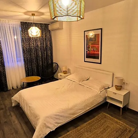 Aperto Sozopoli Apartamento *