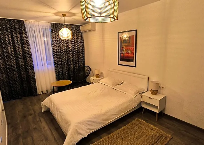 Aperto Sozopoli Apartamento *